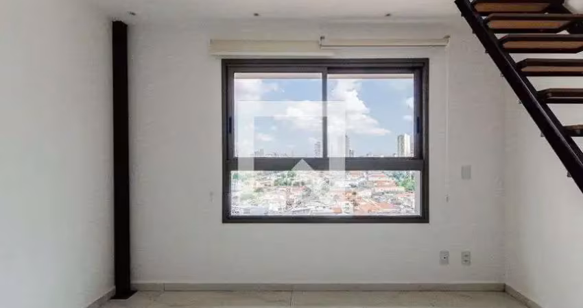 Apartamento com 1 quarto à venda na Rua Dona Leopoldina, 286, Ipiranga, São Paulo
