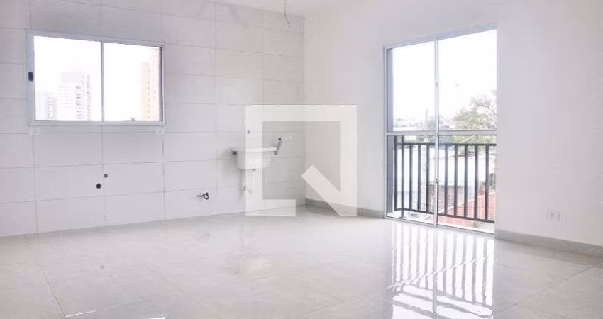 Apartamento à Venda - Vila Mangalot, 2 Quartos,  28 m2