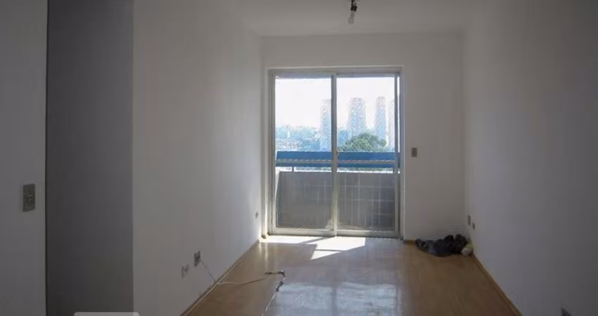 Apartamento à Venda - Jardim Éster Yolanda, 2 Quartos,  62 m2
