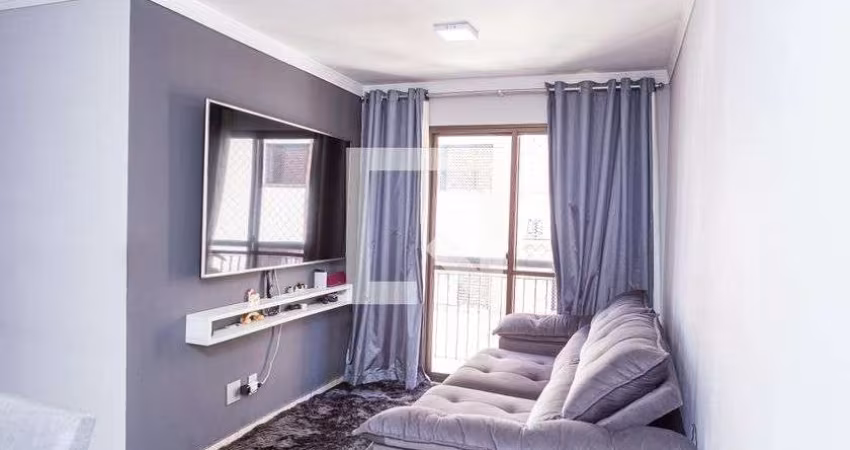 Apartamento à Venda - Cangaíba, 2 Quartos,  56 m2