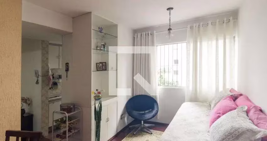 Apartamento à venda - campos elíseos, 2 quartos,  49 m2