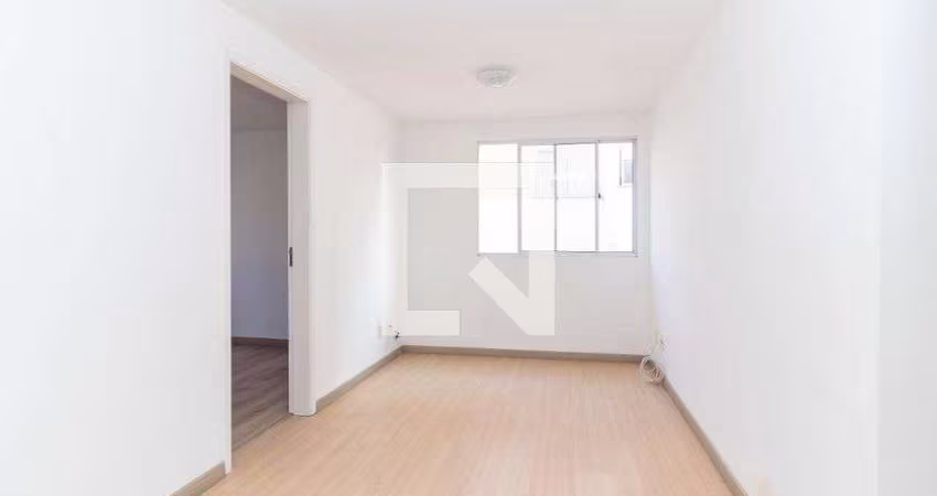 Apartamento à Venda - Itaquera, 3 Quartos,  60 m2