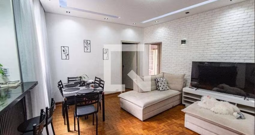 Apartamento à Venda - Liberdade, 3 Quartos,  118 m2
