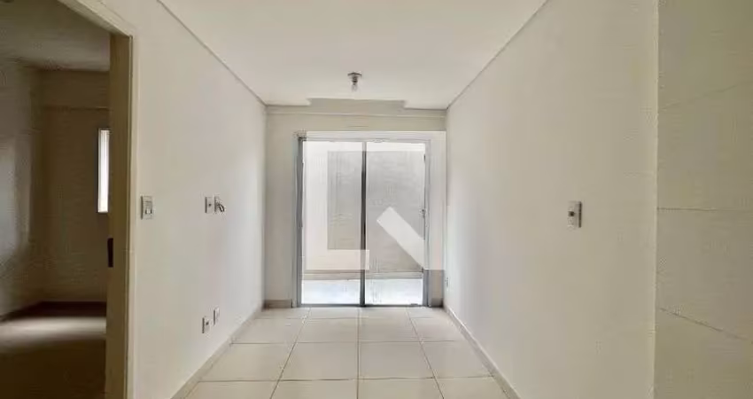 Apartamento com 1 quarto à venda na Rua Barra do Parateca, 132, Jabaquara, São Paulo
