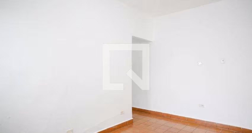 Casa à Venda - Vila das Mercês, 2 Quartos,  80 m2