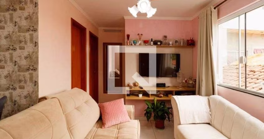 Apartamento à Venda - Vila Ede, 2 Quartos,  47 m2