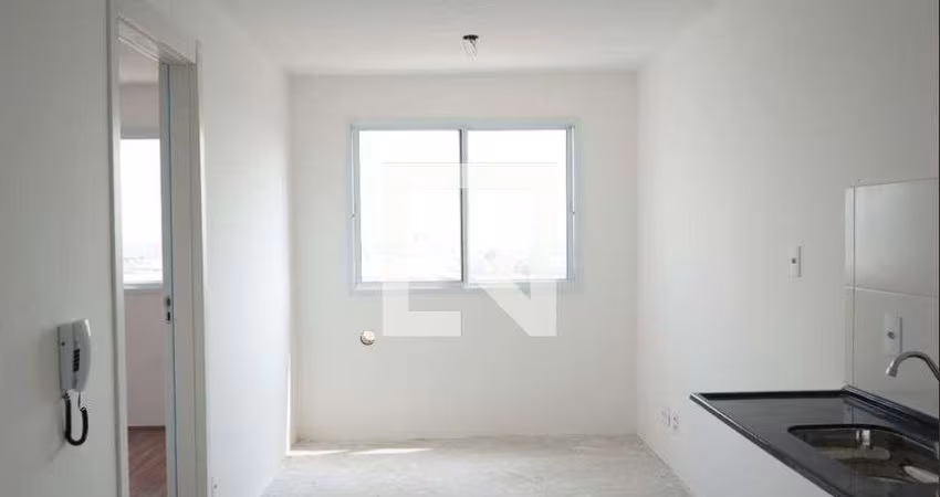 Apartamento à Venda - Belém, 1 Quarto,  25 m2