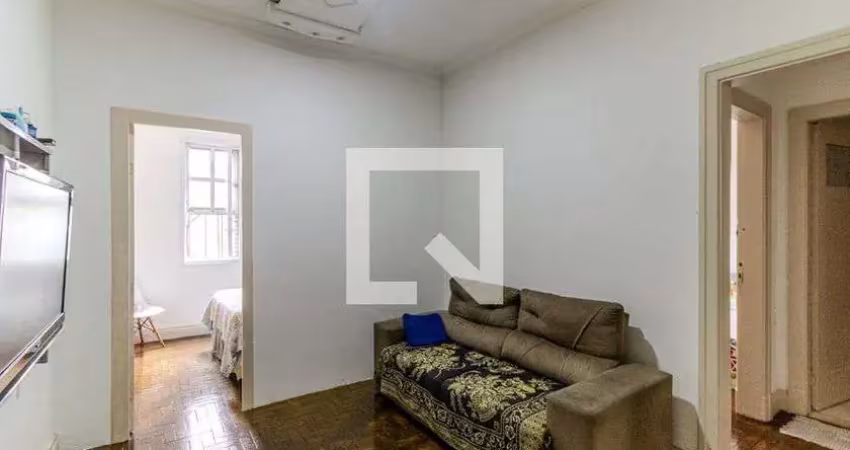 Apartamento com 2 quartos à venda na Rua Guaianazes, 163, Centro, São Paulo