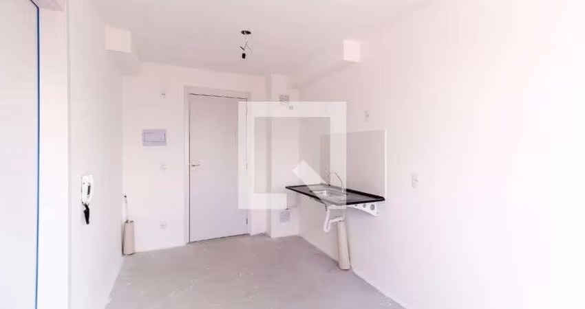 Apartamento à Venda - Belém, 1 Quarto,  25 m2