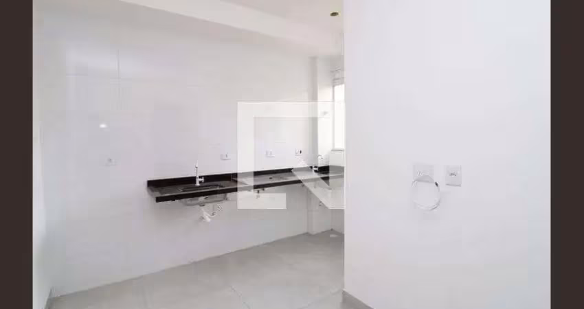 Apartamento à venda - vila mazzei, 1 quarto,  27 m2