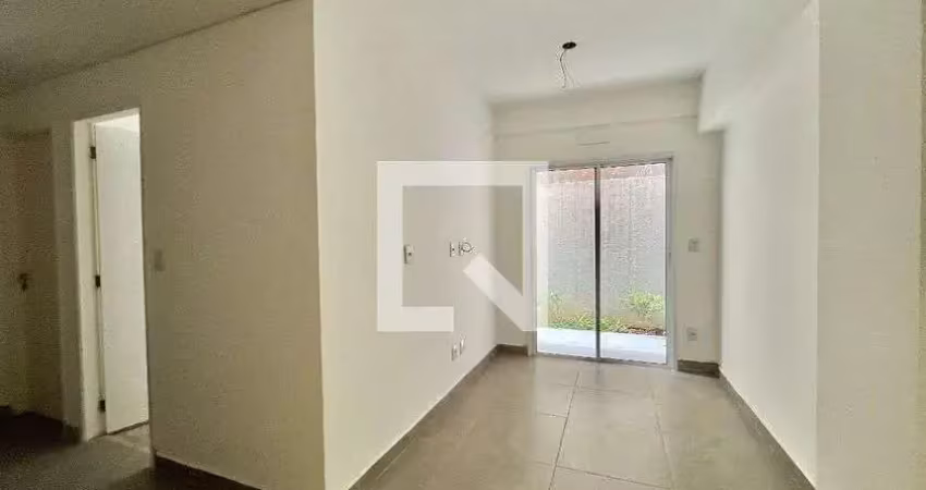 Apartamento com 2 quartos à venda na Rua Barra do Parateca, 132, Jabaquara, São Paulo