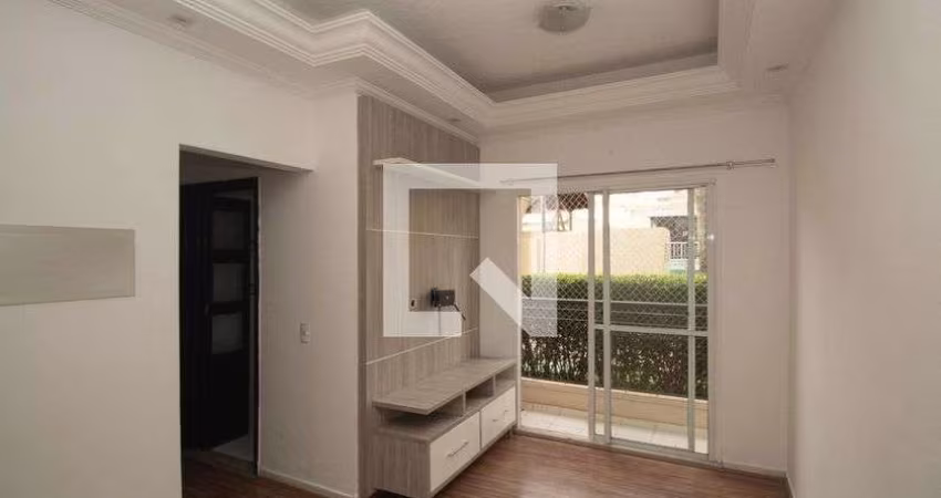 Apartamento à Venda - Vila Ede, 2 Quartos,  58 m2