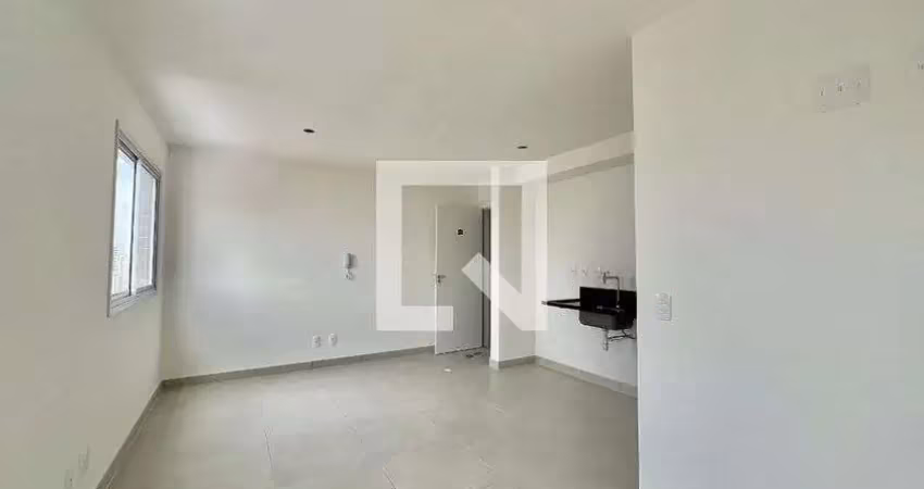 Apartamento à venda - chácara inglesa, 1 quarto,  25 m2
