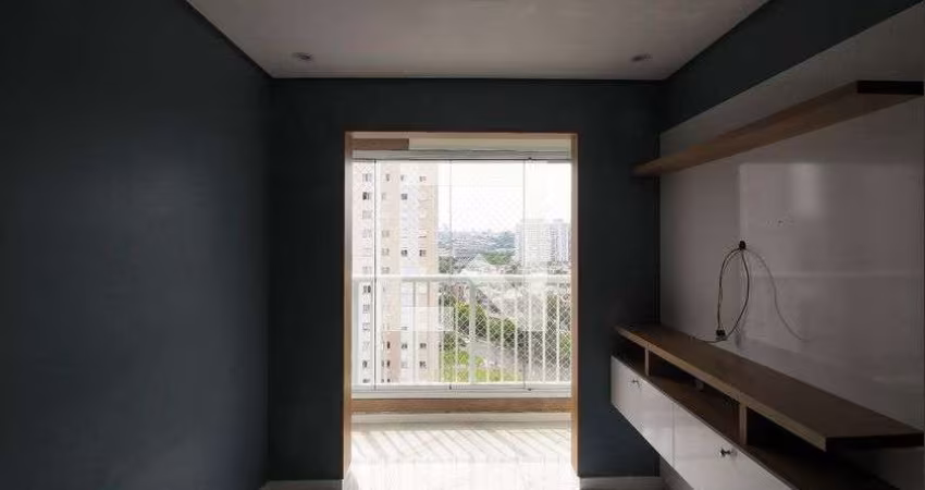 Apartamento à Venda - Vila Califórnia, 2 Quartos,  45 m2
