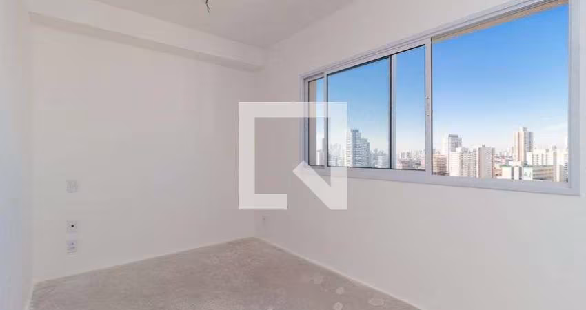 Apartamento à Venda - Belém, 1 Quarto,  25 m2