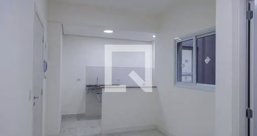 Apartamento com 2 quartos à venda na Rua Ourinhos, 56, Mooca, São Paulo