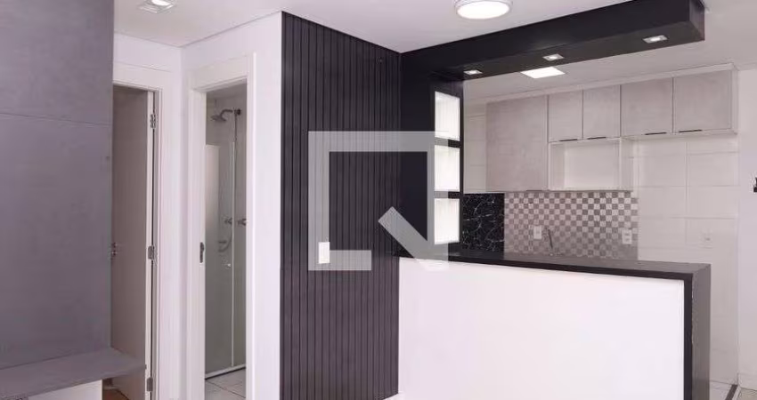 Apartamento à Venda - Vila Carmosina, 2 Quartos,  42 m2
