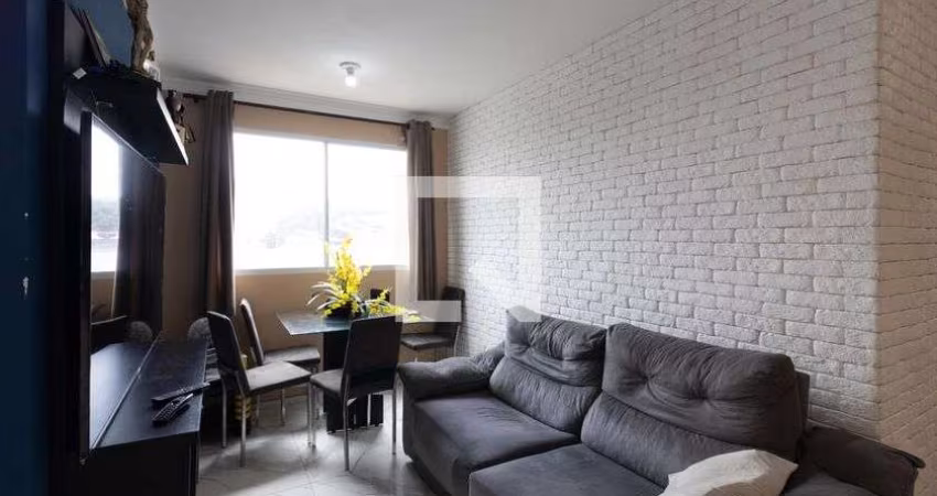 Apartamento à Venda - Ermelino Matarazzo, 2 Quartos,  48 m2