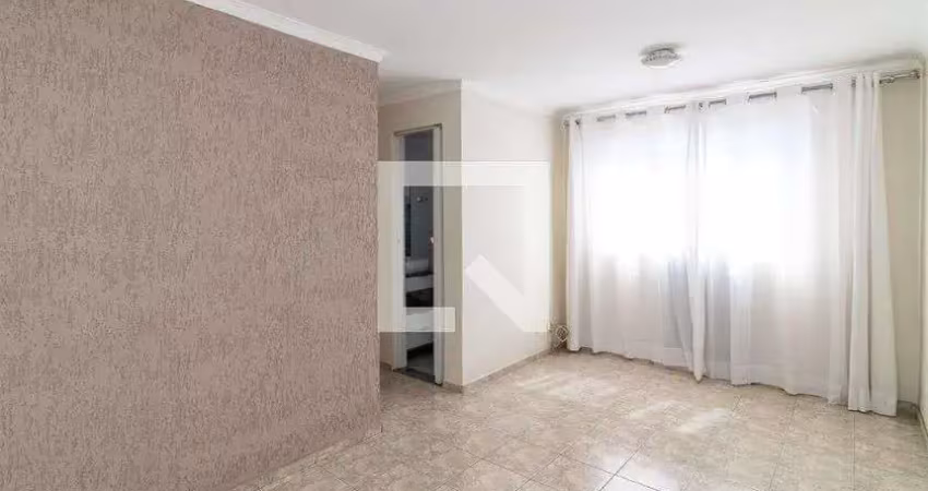 Apartamento com 2 quartos à venda na Avenida Doutor Assis Ribeiro, 4500, Cangaíba, São Paulo