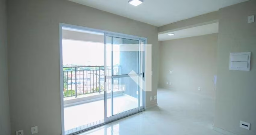 Apartamento à Venda - Mooca, 1 Quarto,  31 m2