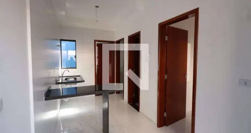 Apartamento à venda - vila carrão, 2 quartos,  30 m2