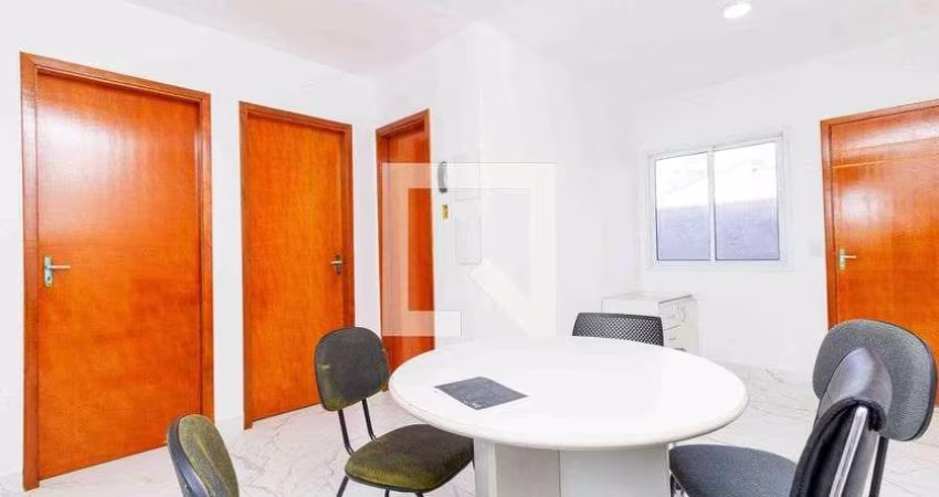 Apartamento à Venda - Ermelino Matarazzo, 2 Quartos,  44 m2