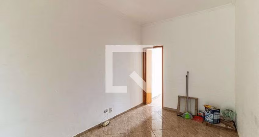 Apartamento à Venda - Campos Elíseos, 1 Quarto,  45 m2