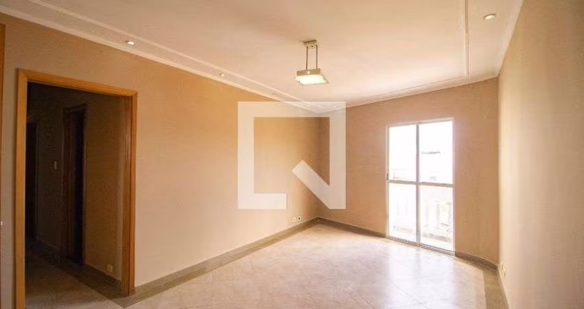 Apartamento à Venda - Vila Gustavo, 3 Quartos,  88 m2
