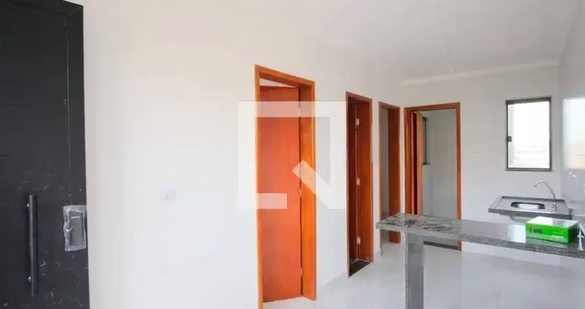 Apartamento à venda - vila esperança, 2 quartos,  30 m2