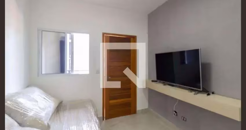 Apartamento com 2 quartos à venda na Rua Campinas do Piauí, 330, Itaquera, São Paulo