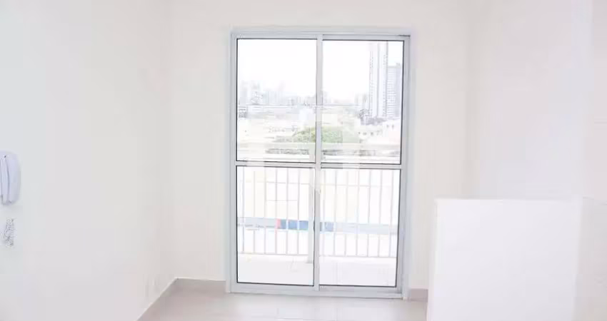Apartamento com 1 quarto à venda na Avenida Rudge, 351, Bom Retiro, São Paulo