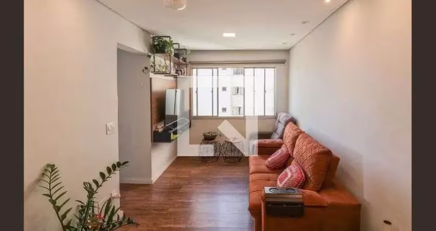 Apartamento à venda - city américa, 2 quartos,  54 m2