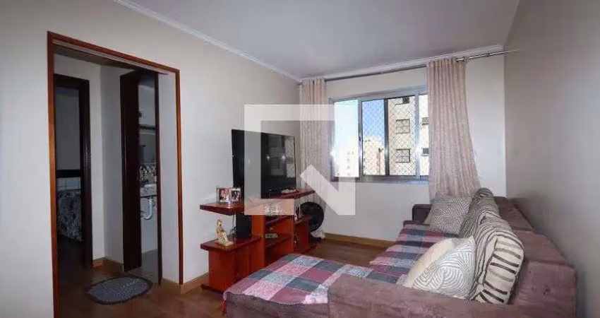 Apartamento à Venda - Sapopemba, 2 Quartos,  46 m2