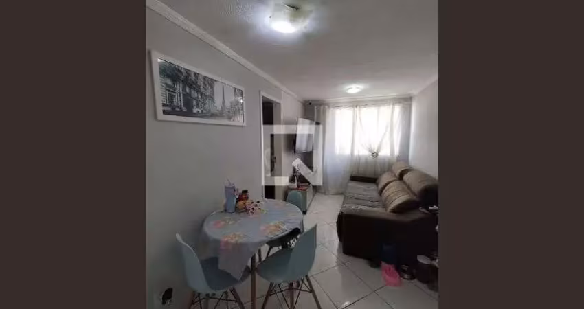 Apartamento com 2 quartos à venda na Estrada das Lágrimas, 2789, Sacomã, São Paulo