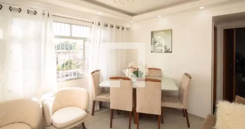 Apartamento à Venda - Vila Ede, 2 Quartos,  62 m2