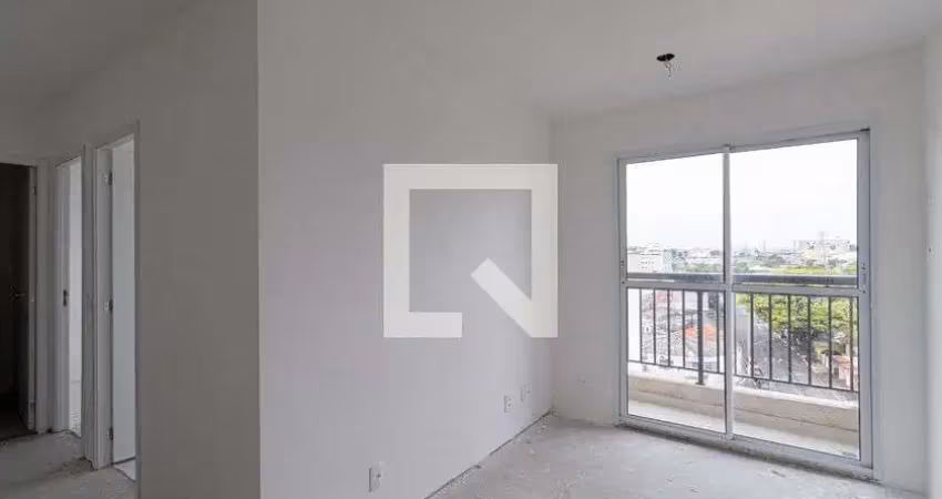 Apartamento com 2 quartos à venda na Avenida Antônio Estevão de Carvalho, 1274, Vila Ré, São Paulo