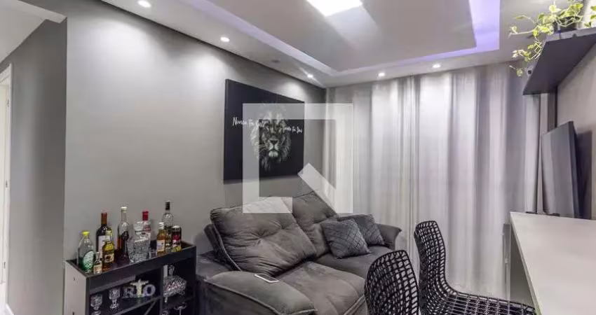 Apartamento com 2 quartos à venda na Rua Augusto Carlos Bauman, 206, Itaquera, São Paulo