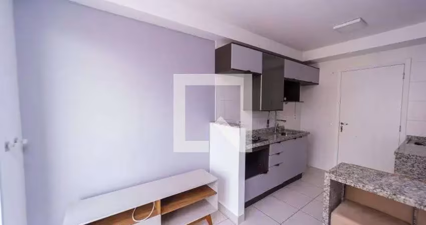 Apartamento com 1 quarto à venda na Rua Manuel Leiroz, 230, Cangaíba, São Paulo