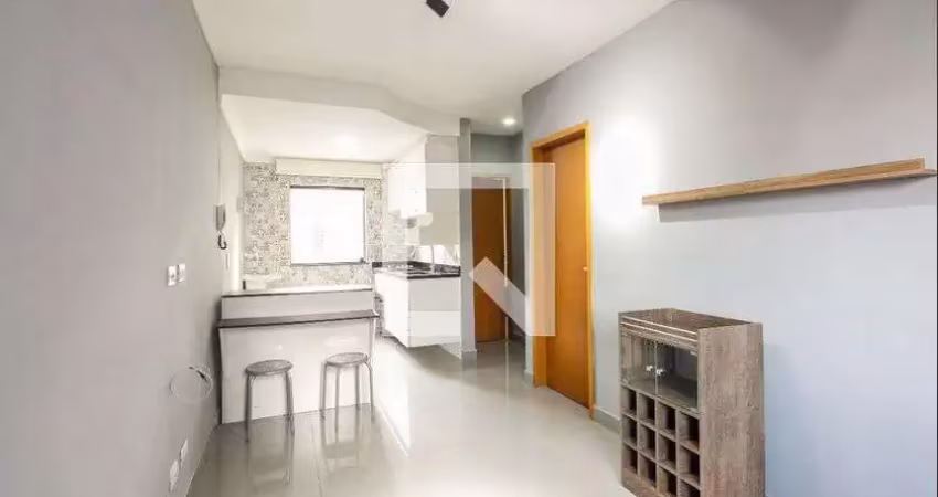 Apartamento à venda - vila esperança, 2 quartos,  50 m2