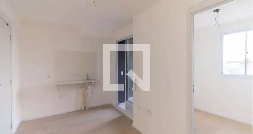 Apartamento à venda - vila santa clara, 2 quartos,  31 m2