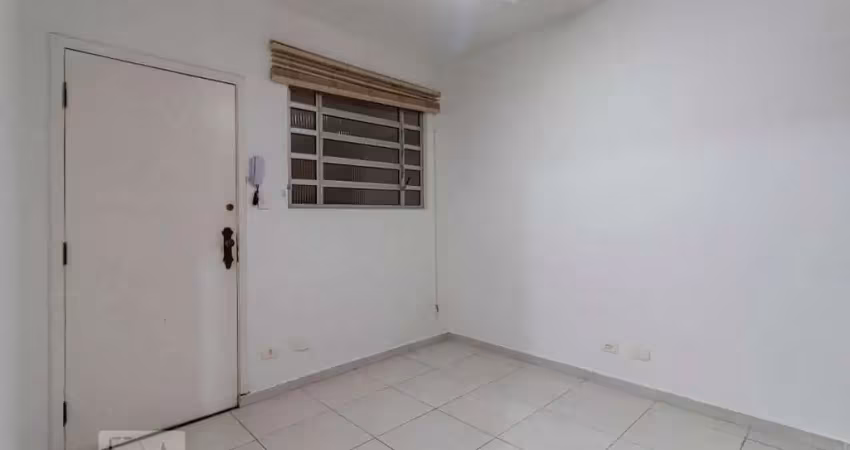 Apartamento à Venda - Aclimação, 1 Quarto,  35 m2
