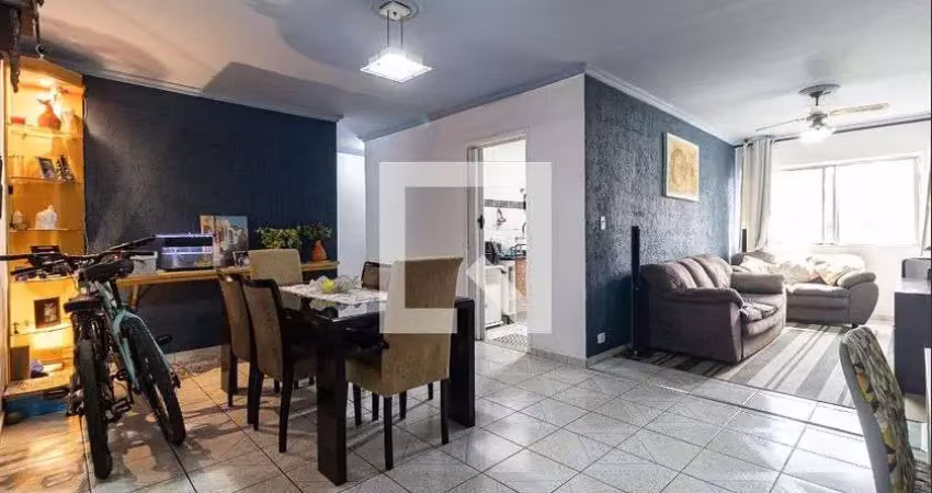 Apartamento à venda - são joão clímaco, 3 quartos,  88 m2