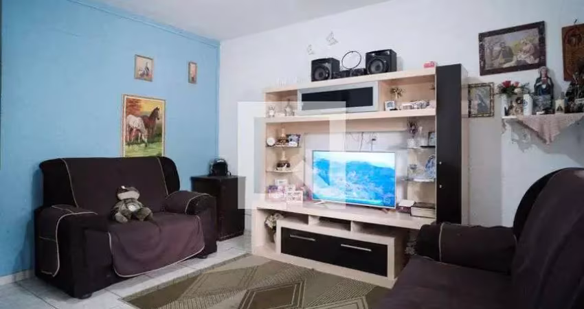 Casa à Venda - Cangaíba, 3 Quartos,  150 m2
