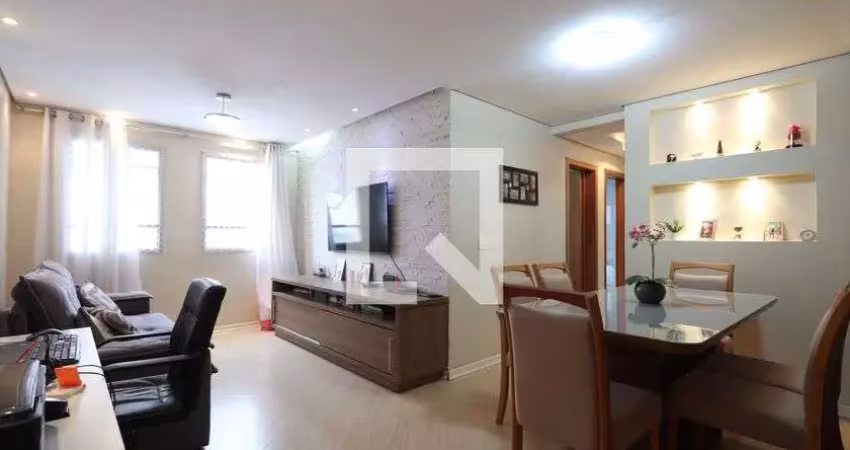 Apartamento à Venda - Sapopemba, 3 Quartos,  64 m2