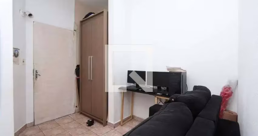 Apartamento com 1 quarto à venda na Rua Riskallah Jorge, 80, Centro, São Paulo