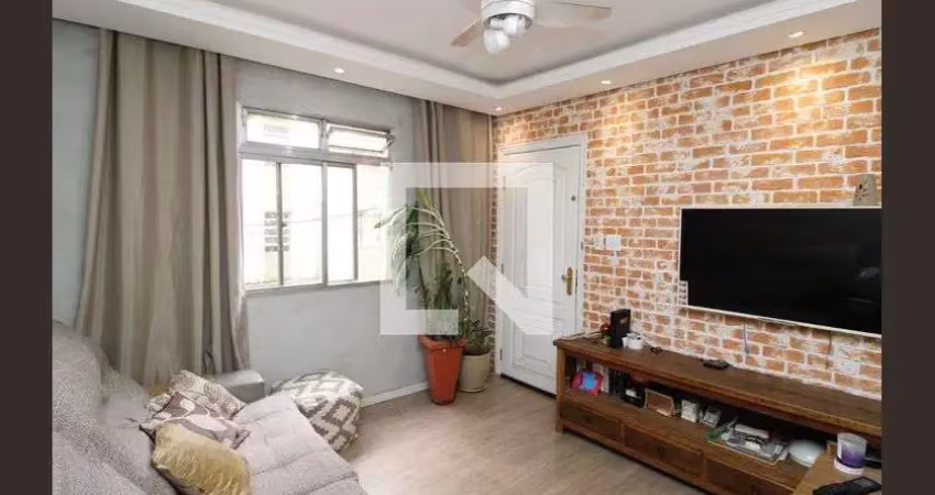 Apartamento à venda - vila guilherme, 2 quartos,  66 m2