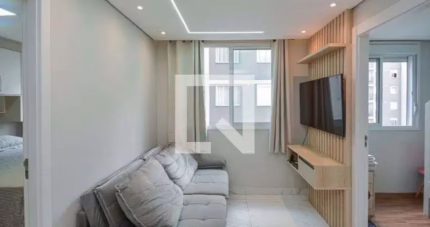 Apartamento com 2 quartos à venda na Rua Aimorés, 80, Socorro, São Paulo