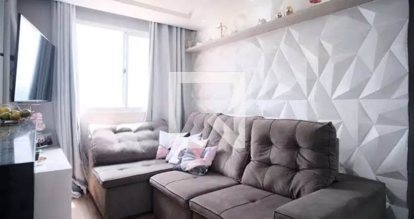 Apartamento à venda - ermelino matarazzo, 2 quartos,  42 m2