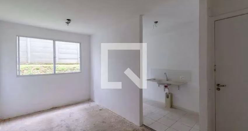 Apartamento com 2 quartos à venda na Rua Agrimensor Sugaya, 1210, Itaquera, São Paulo