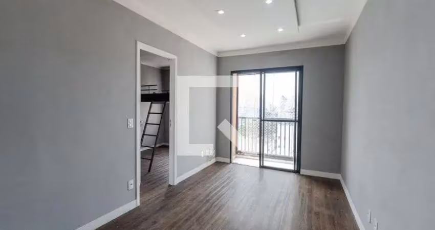 Apartamento com 1 quarto à venda na Rua Conselheiro Ramalho, 376, Bela Vista, São Paulo